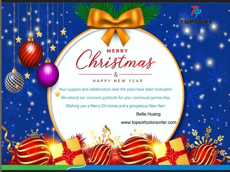 🎄 สุขสันต์วันคริสต์มาสและสวัสดีปีใหม่ 2025🎄