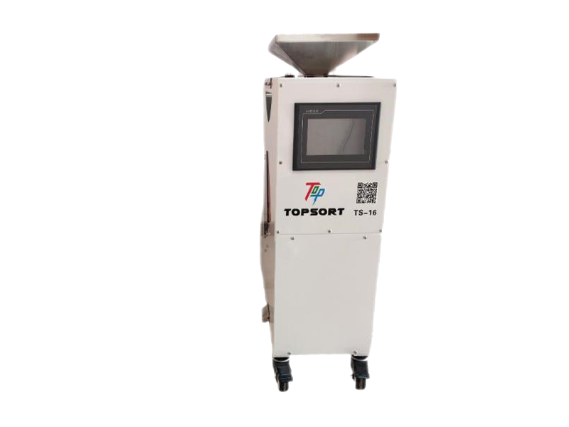 color sorting machine