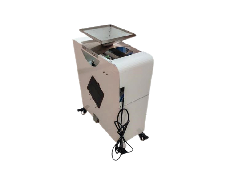 Coffee Beans Color Sorter Machine Coffee Beans Color Sorter Machine