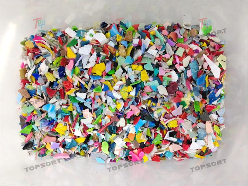 plastic sorter machine plastic sorter machine