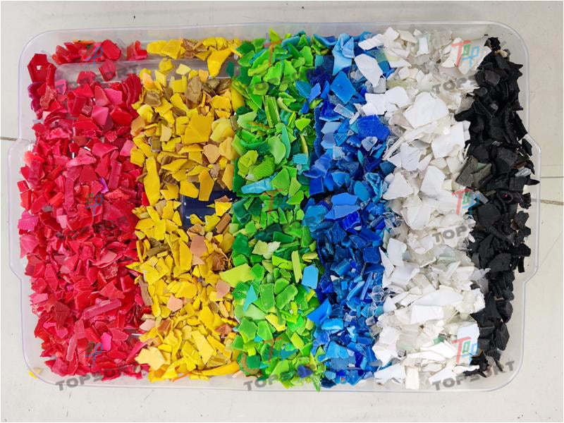 plastic sorting machine plastic sorting machine