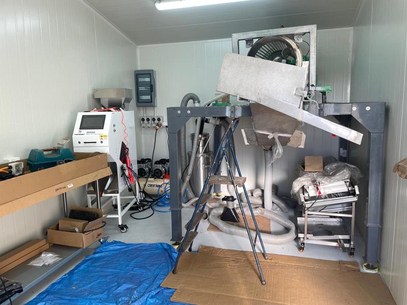 จดหมายขอบคุณจากลูกค้าในนิวซีแลนด์