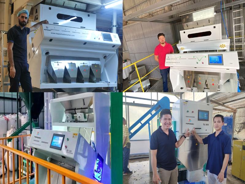 color sorter project color sorter project