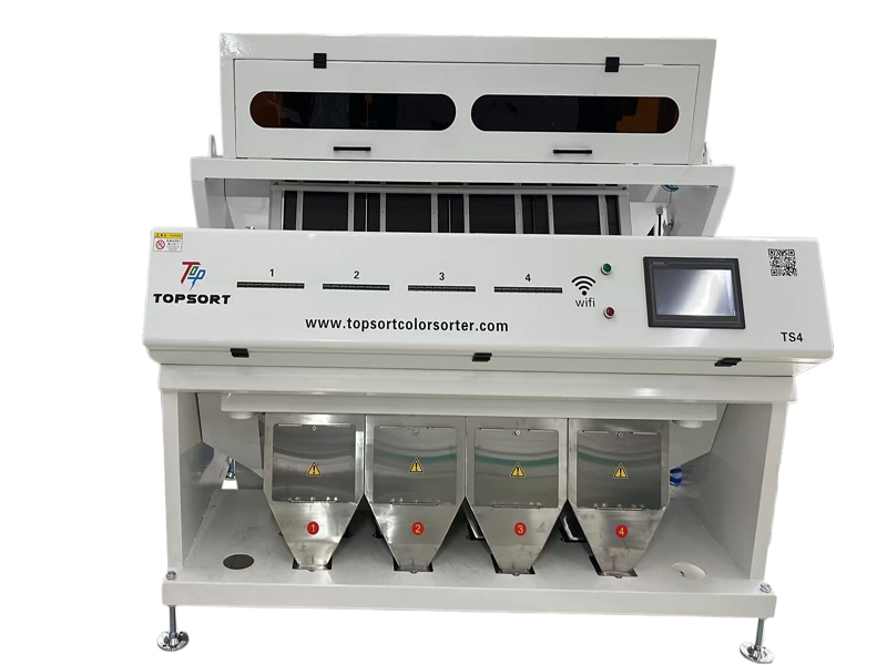 mineral sorter