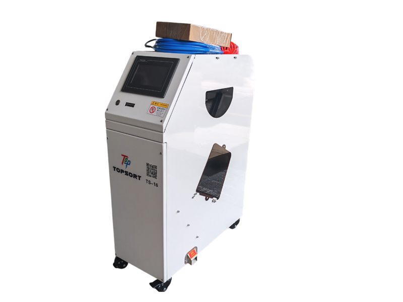 tabletop color sorter color sorter machine manufacturer